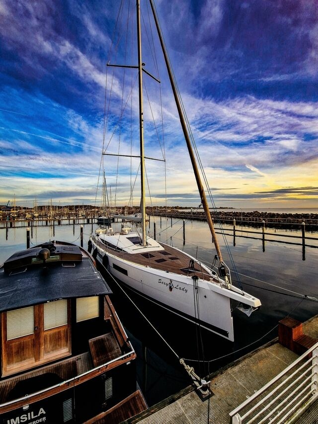 Ferienwohnung in Kiel - Design Appartement Sch&ouml;nfeld - Bild 10