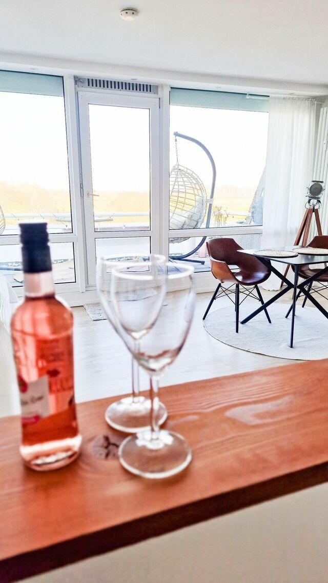 Ferienwohnung in Kiel - Design Appartement Sch&ouml;nfeld - Bild 8