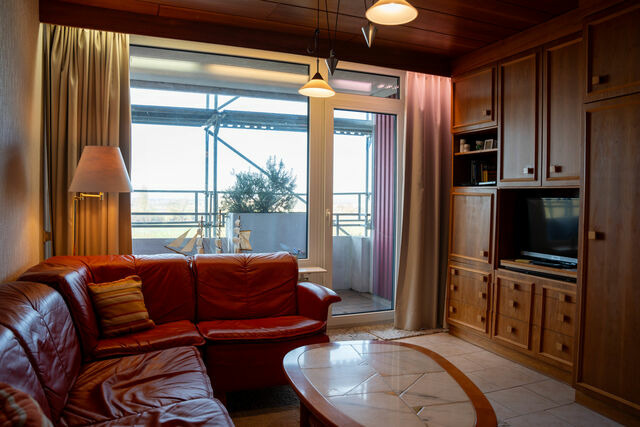 Ferienwohnung in Dahme - Berolina C 406 - Bild 9