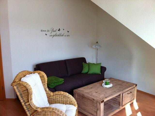Ferienwohnung in Eckernf&ouml;rde - Ferienwohnung "Humburg", Strand und Stadt - Bild 7