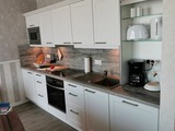 Ferienwohnung in Eckernförde - Apartment 38 "Skippers Topp", Apartmenthaus Hafenspitze,Blickrichtung Innenstadt/Binnenhafen - Bild 10