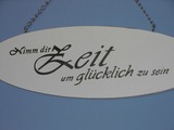 Ferienwohnung in Eckernförde - Apartment 38 "Skippers Topp", Apartmenthaus Hafenspitze,Blickrichtung Innenstadt/Binnenhafen - Bild 14