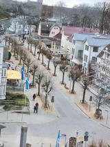 Ferienhaus in Lütow - Ferienhaus Köhler Am Achterwasser incl. Boootsvermietung - Bild 18