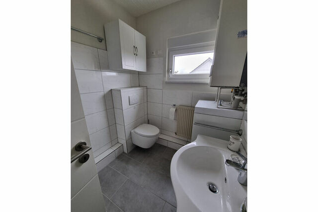 Ferienhaus in L&uuml;tow - Ferienhaus K&ouml;hler Am Achterwasser , Urlaub mit Hund - Bild 7