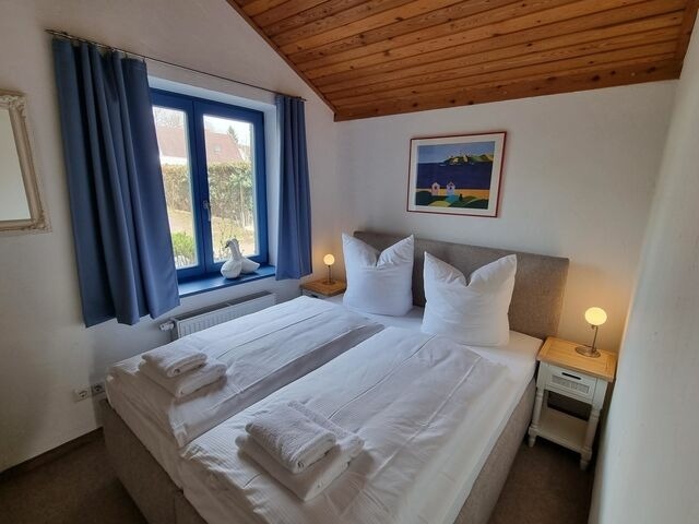Ferienhaus in Ostseeheilbad Zingst - Kurs Nordost - Bild 11