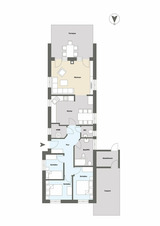 Ferienhaus in Ostseeheilbad Zingst - Kurs Nordost - Bild 18