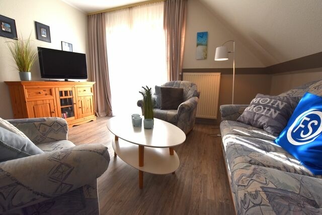 Ferienwohnung in Dahme - FeWo Ganterhals 10/2 Fiete - Bild 7