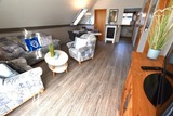 Ferienwohnung in Dahme - FeWo Ganterhals 10/2 Fiete - Bild 1