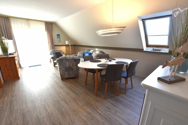 Ferienwohnung in Dahme - FeWo Ganterhals 10/2 Fiete - Bild 5