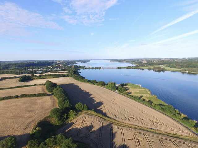 Ferienwohnung in Rabenkirchen-Faulück - Ferienwohnung BEA 2 - Bild 10
