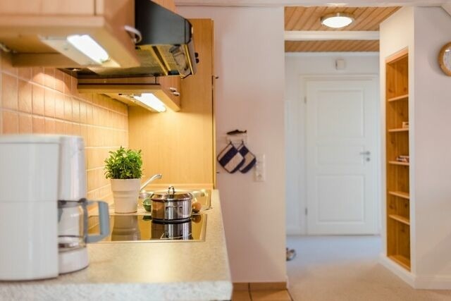 Ferienwohnung in Fehmarn - Ferienhof K&auml;hler - Ferienwohnung 1 - Bild 7