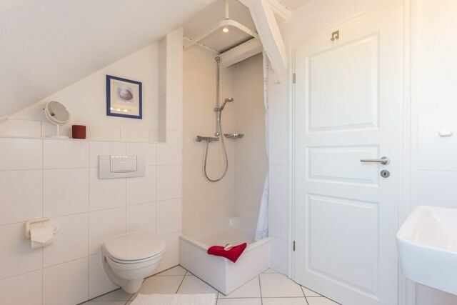 Ferienwohnung in Fehmarn - Ferienhof K&auml;hler - Ferienwohnung 1 - Bild 12