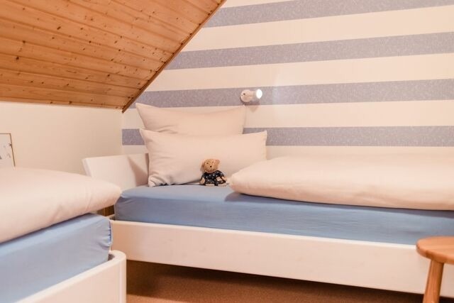 Ferienhaus in Fehmarn - Ferienhof Kähler - Ferienhaus - Bild 10