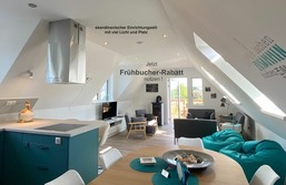 Whg. Muschelsucher - Haus Nordlichter