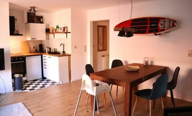 Ferienwohnung in Dahme - FeWo Goumas Nr.5 - Bild 4