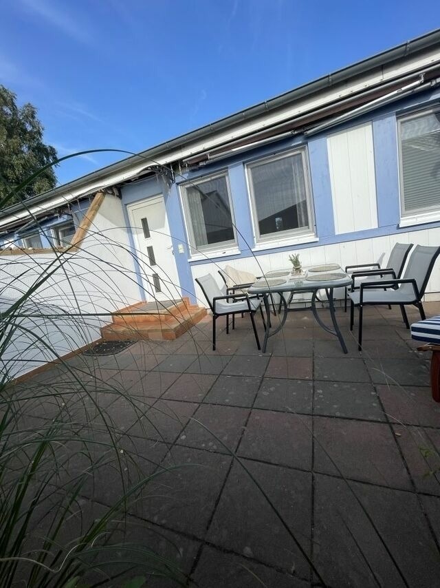 Ferienwohnung in Gahlkow - Strandperle 1 - Bild 19