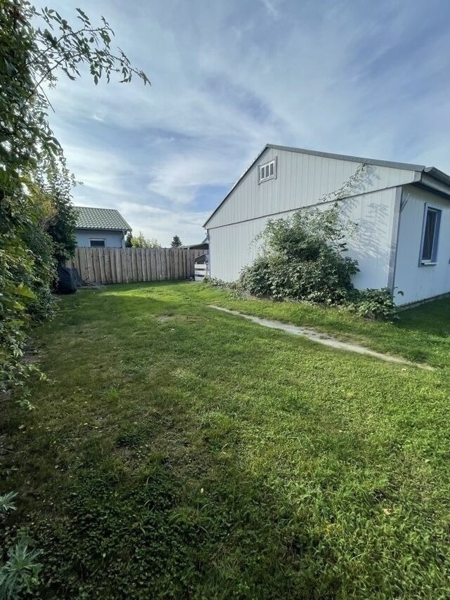 Ferienwohnung in Gahlkow - Strandperle 1 - Bild 22