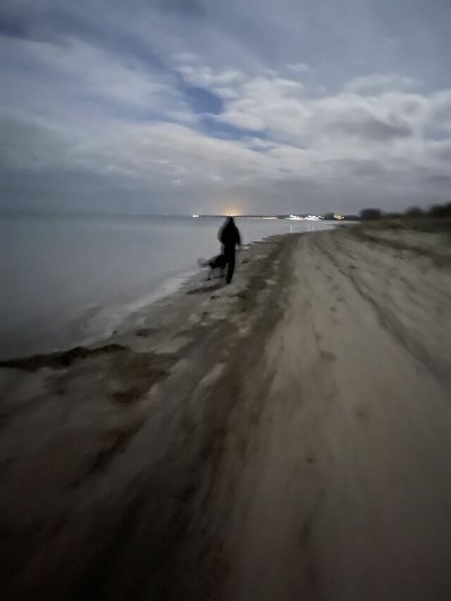 Ferienwohnung in Gahlkow - Strandperle 2 - Bild 5