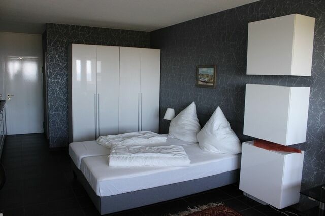 Ferienwohnung in Sch&ouml;nberg - Ferienstudio K1307 mit Ostseeblick - Bild 2