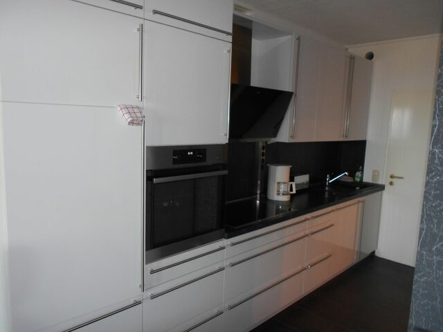 Ferienwohnung in Sch&ouml;nberg - Ferienstudio K1307 mit Ostseeblick - Bild 3