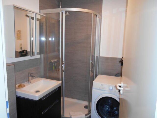 Ferienwohnung in Sch&ouml;nberg - Ferienstudio K1307 mit Ostseeblick - Bild 5