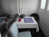Ferienwohnung in Sch&ouml;nberg - Ferienstudio K1307 mit Ostseeblick - Bild 6