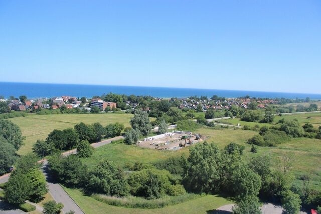 Ferienwohnung in Sch&ouml;nberg - Ferienstudio K1307 mit Ostseeblick - Bild 8