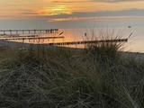 Ferienhaus in Dassow - zwisch. Boltenhagen und Pötenitz Ostseeurlaub bis 6 Pers. "Alte Liebe"Haus B - Bild 5