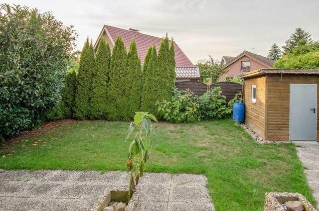 Ferienwohnung in Kellenhusen - FeWo St&uuml;ber Nr. 2 - Bild 9