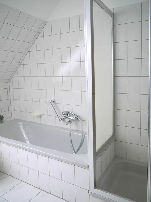 Ferienwohnung in Kellenhusen - FeWo St&uuml;ber Nr.1 - Bild 9