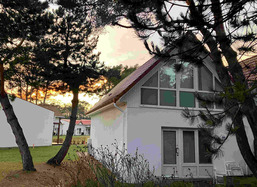 Hinter den D&uuml;nen D77