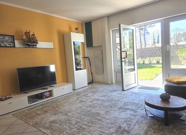 Ferienhaus in Prerow - Hinter den D&uuml;nen D77 - Bild 9