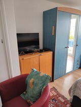 Ferienwohnung in Gr&ouml;mitz - Haus zum Deich App. 2 - Bild 2