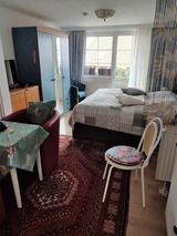 Ferienwohnung in Gr&ouml;mitz - Haus zum Deich App. 2 - Bild 3