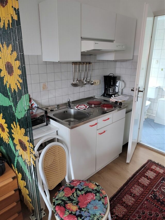 Ferienwohnung in Gr&ouml;mitz - Haus zum Deich App. 2 - Bild 4