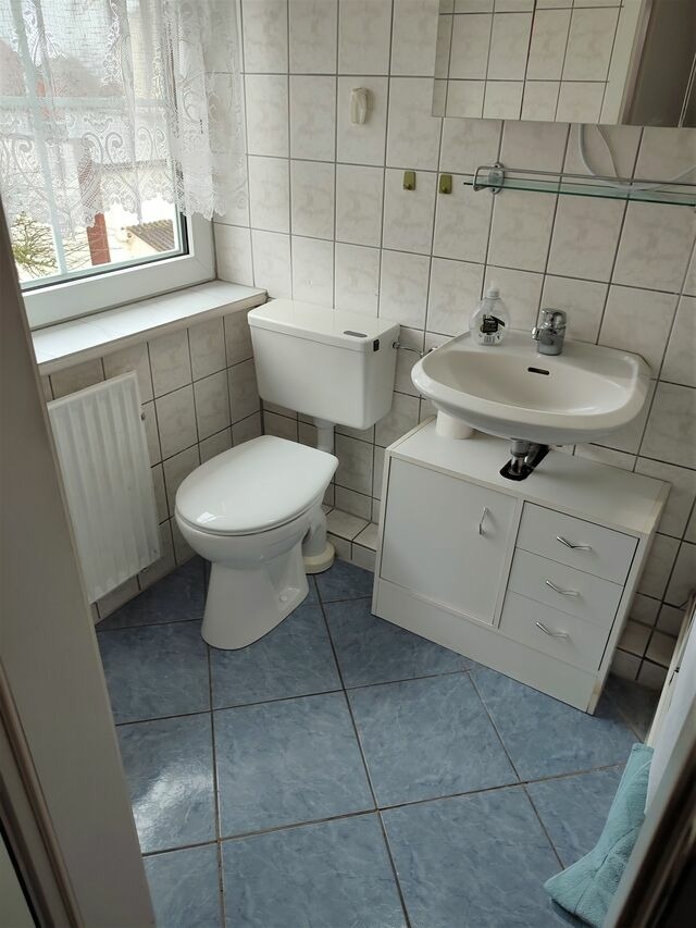 Ferienwohnung in Gr&ouml;mitz - Haus zum Deich App. 2 - Bild 5