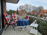 Ferienwohnung in Gr&ouml;mitz - Haus zum Deich App. 2 - Bild 8