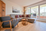 Ferienwohnung in Kellenhusen - FeWo Geistert - Bild 1