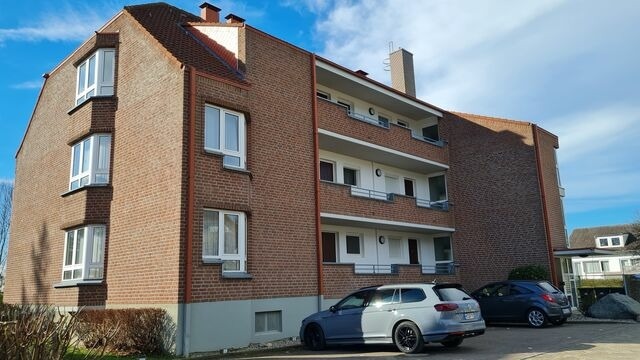 Ferienwohnung in Kellenhusen - FeWo Geistert - Bild 12