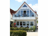 Ferienwohnung in Scharbeutz - Maris Ferienwohnung Nr. 46 (EG mit Terrasse) - Bild 1