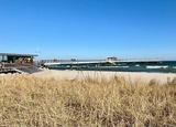 Ferienwohnung in Scharbeutz - Maris Ferienwohnung Nr. 46 (EG mit Terrasse) - Bild 13