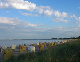 Ferienwohnung in Scharbeutz - Maris Ferienwohnung Nr. 46 (EG mit Terrasse) - Bild 16