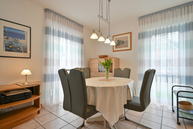 Ferienwohnung in Kellenhusen - FeWo Leipold-Frank - Bild 4