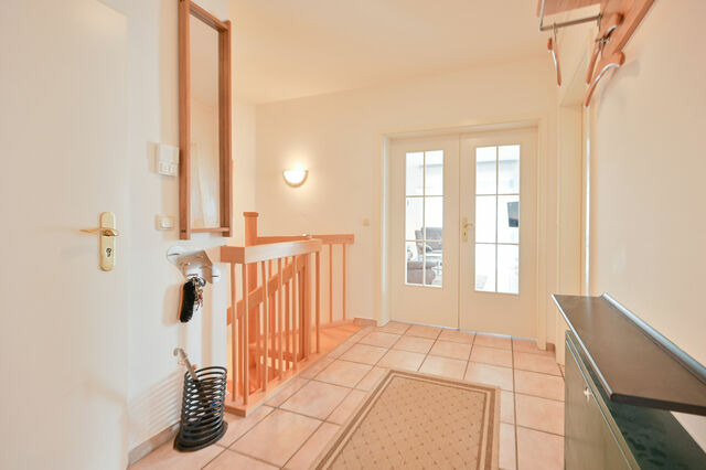 Ferienwohnung in Kellenhusen - FeWo Leipold-Frank - Bild 18
