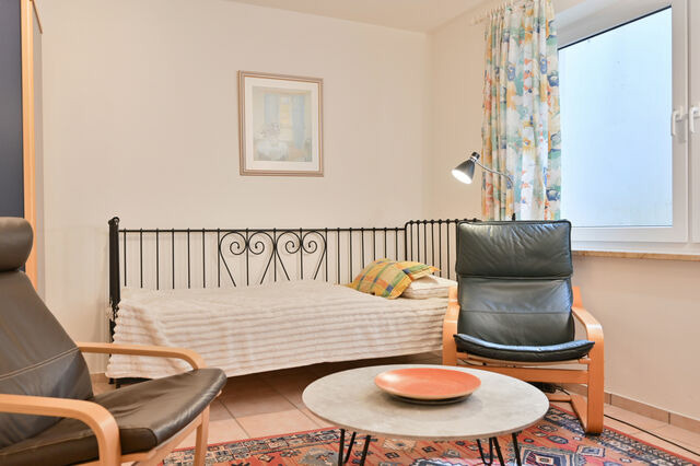 Ferienwohnung in Kellenhusen - FeWo Leipold-Frank - Bild 21