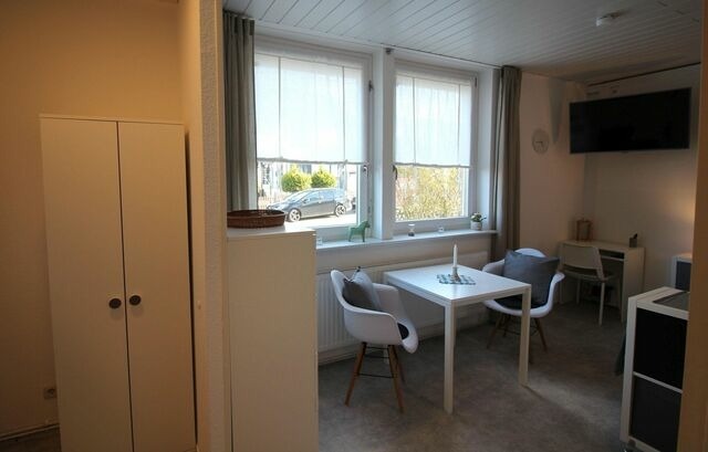 Ferienwohnung in Dahme - Strandnixe - De L&uuml;tte an de See - Bild 6