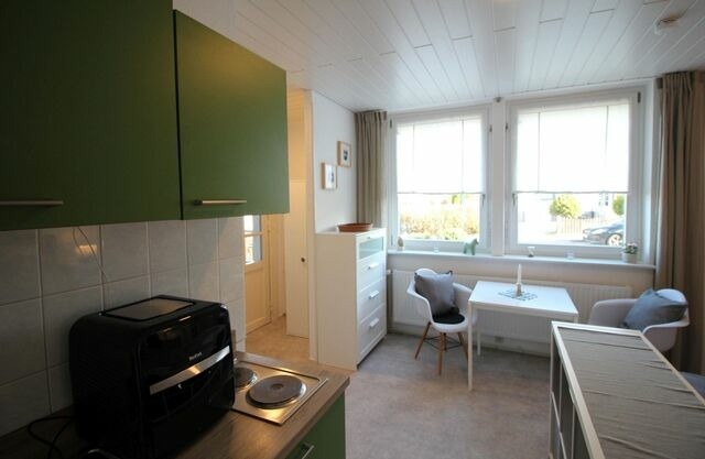 Ferienwohnung in Dahme - Strandnixe - De L&uuml;tte an de See - Bild 9