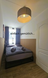 Ferienwohnung in Wendtorf - Meeresbrise - Bild 9