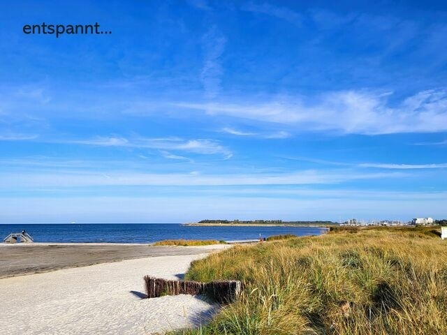 Ferienwohnung in Wendtorf - Leuchtfeuer - Bild 14