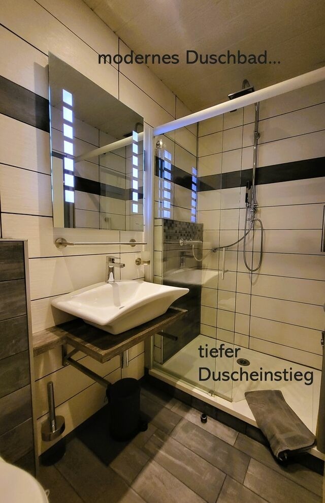 Ferienwohnung in Wendtorf - Leuchtfeuer - Bild 7